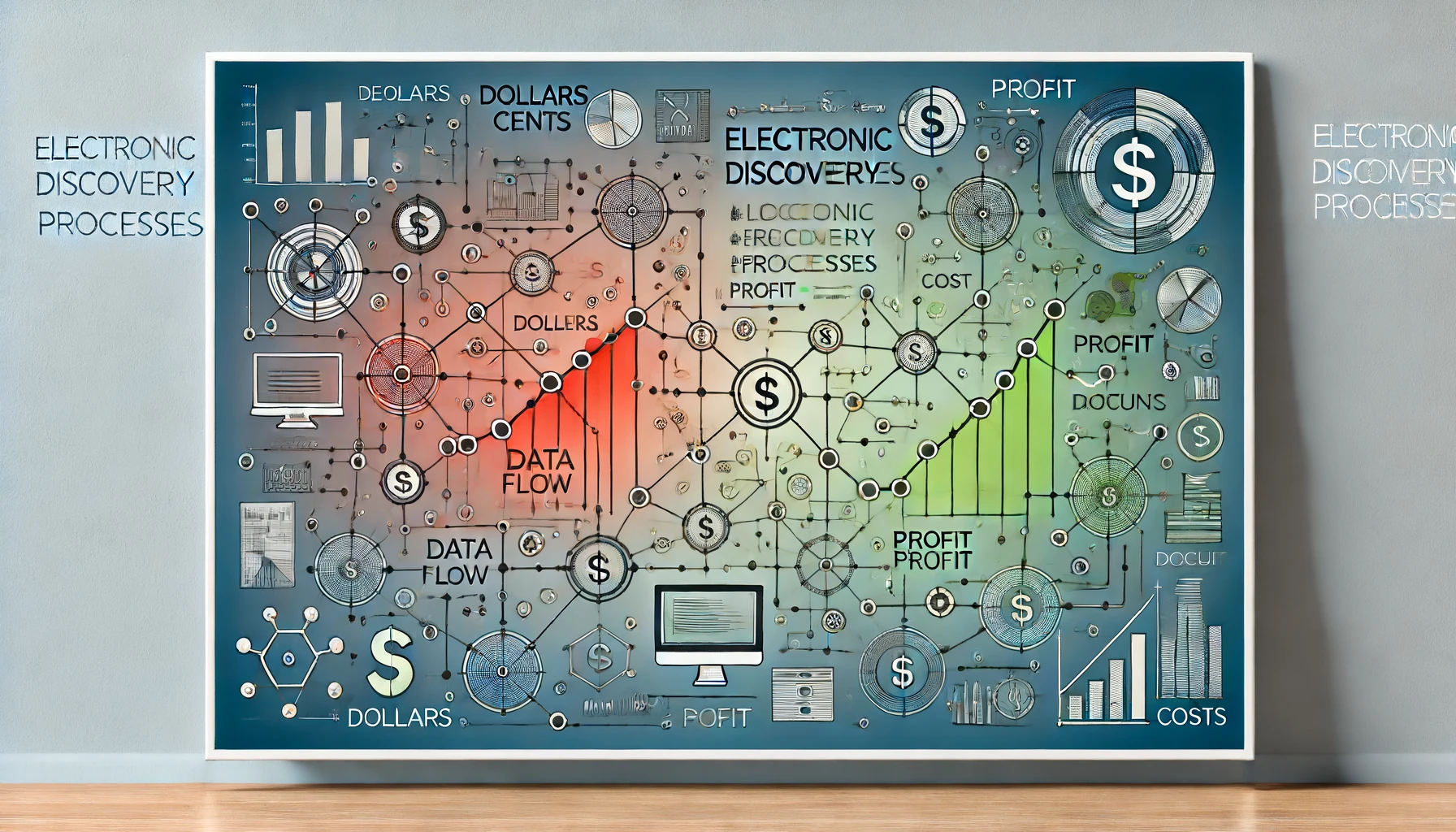 Turning E-Discovery Services from a Cost Center to a Profit Center for Law Firms